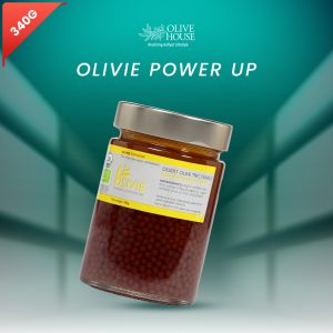 Olivie Power Up (340g)