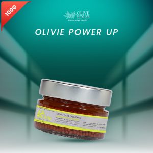 Olivie Power Up Mini (100g)
